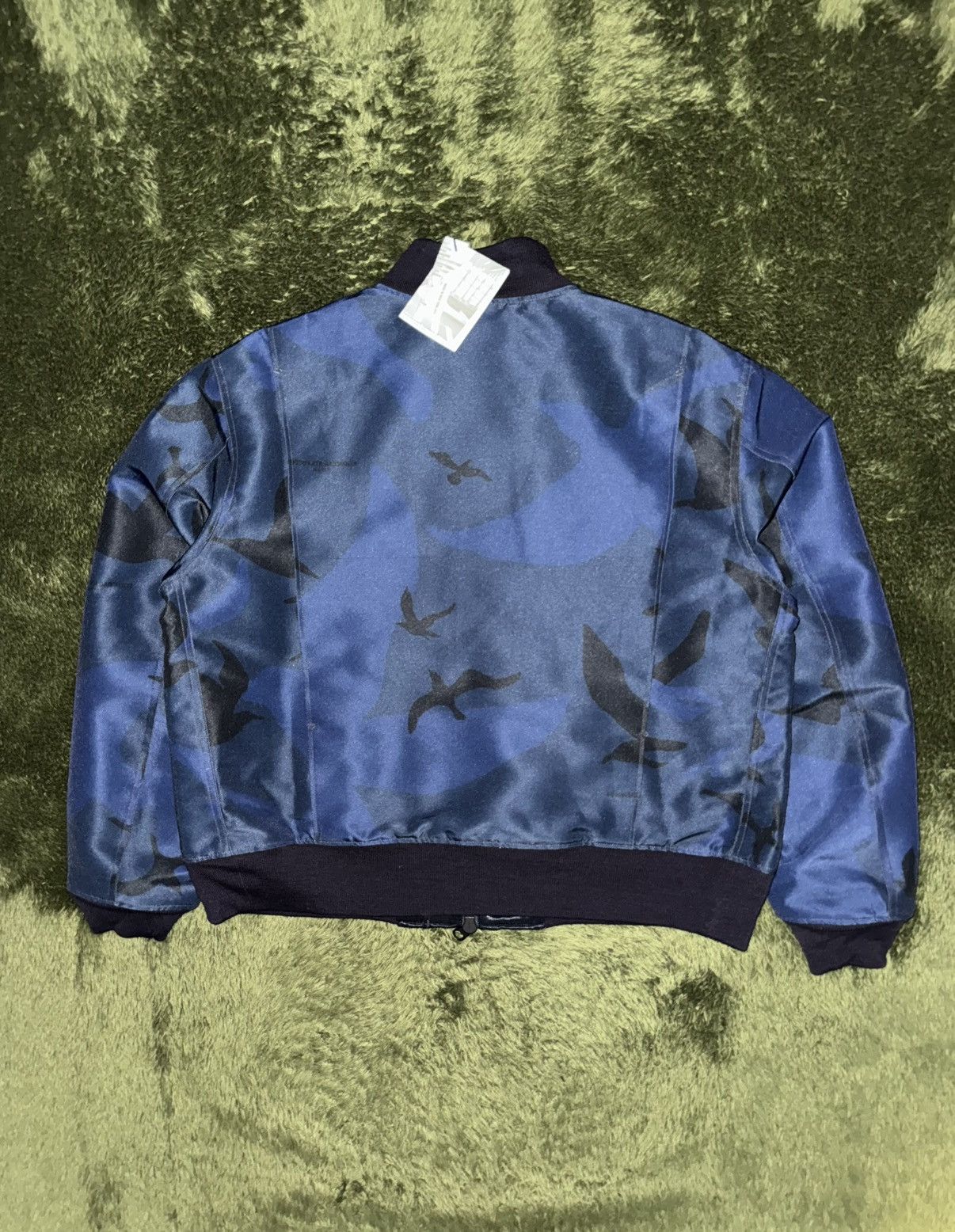 Engineered Garments [L] Engineered Garments Seagull Deck Jacket Made in USA Size US L / EU 52-54 / 3 - 9 Thumbnail
