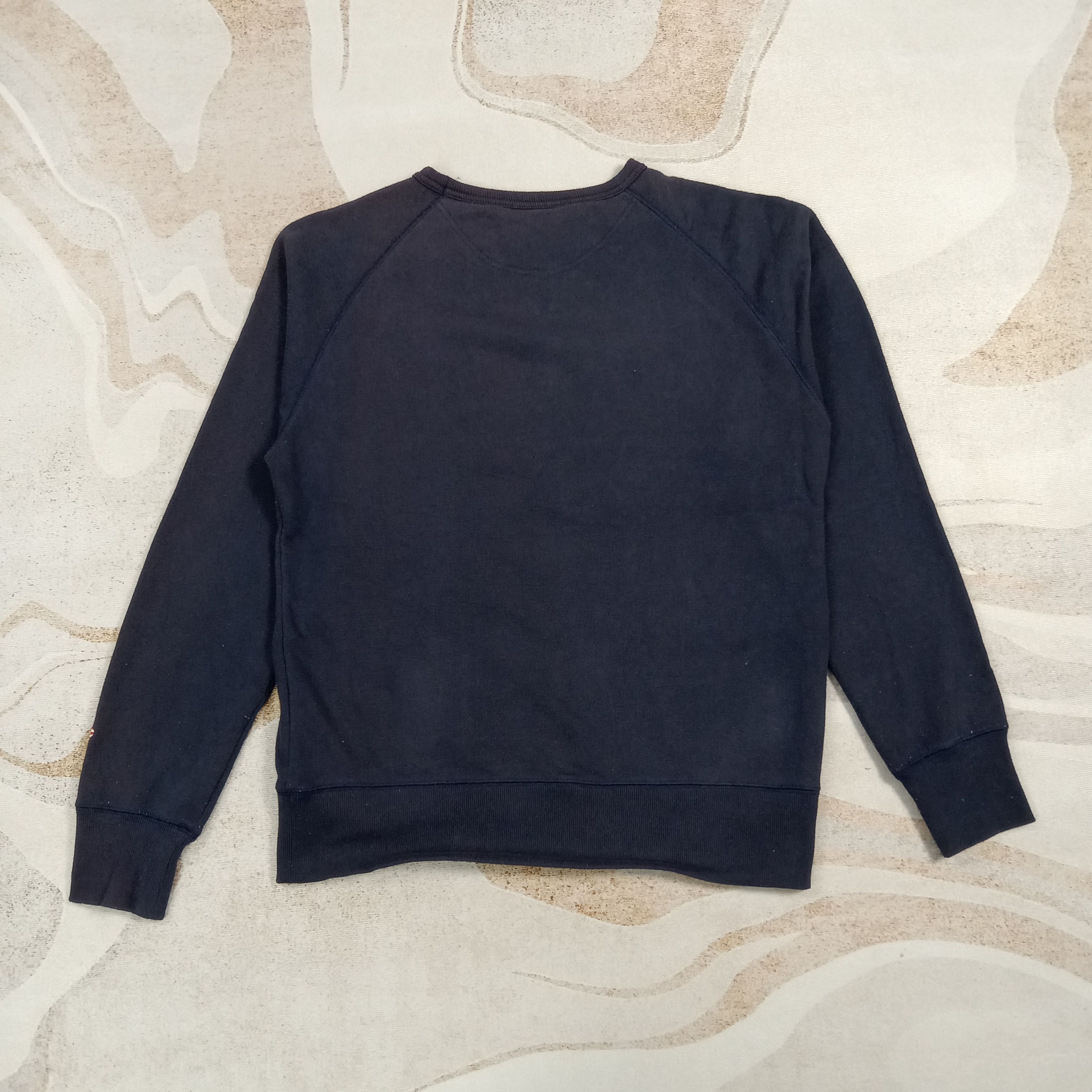 J. Press Newhaven Cambridge New York Sweatshirt C275N6 Size US M / EU 48-50 / 2 - 4 Thumbnail