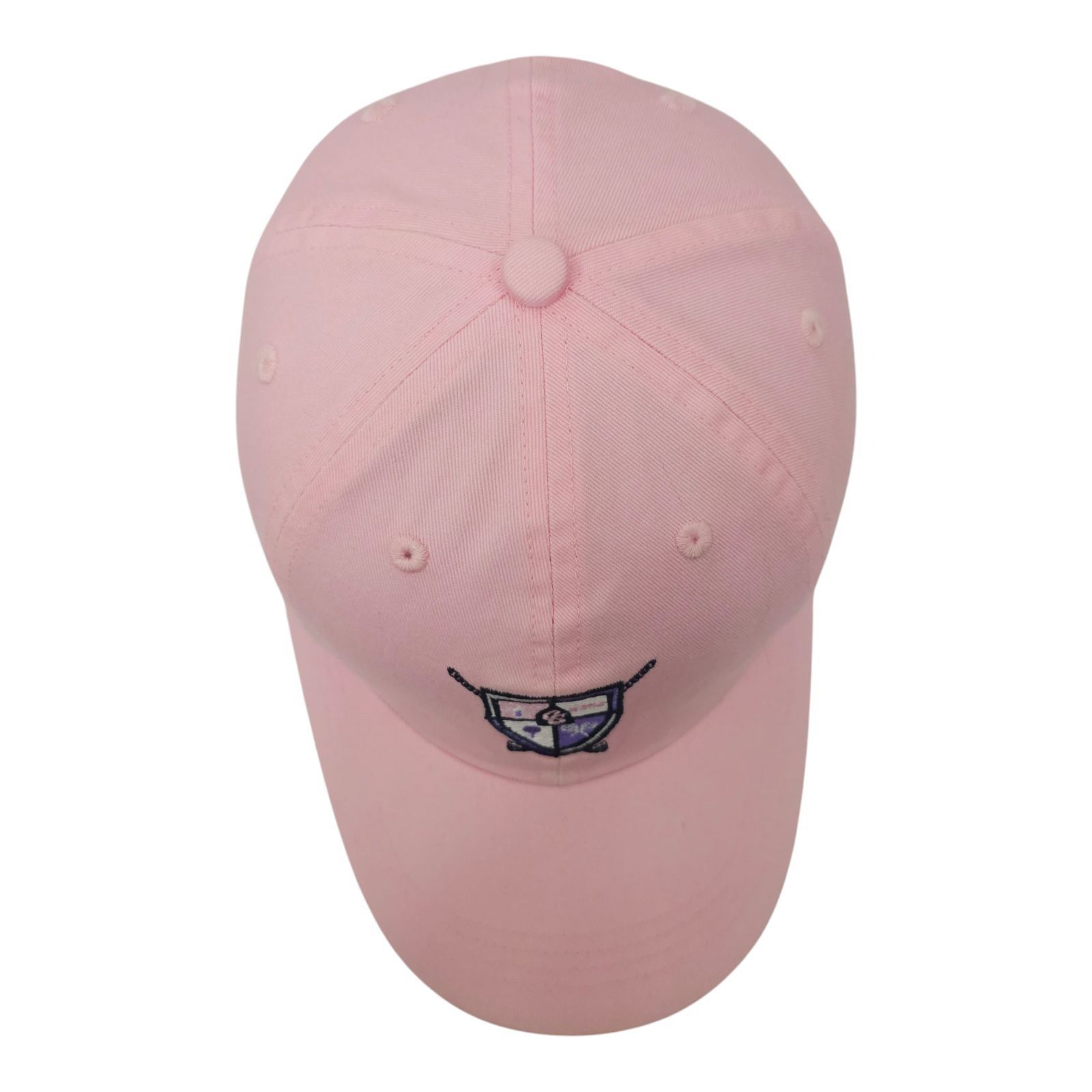 Gear for Sports Chateau Elan Tuck Strap Golf Cap Baseball Embroidered Hat Size ONE SIZE - 6 Thumbnail