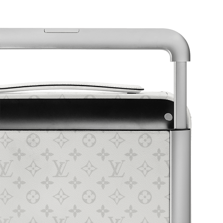 Louis Vuitton Horizon 55 Suitcase Size ONE SIZE - 5 Thumbnail