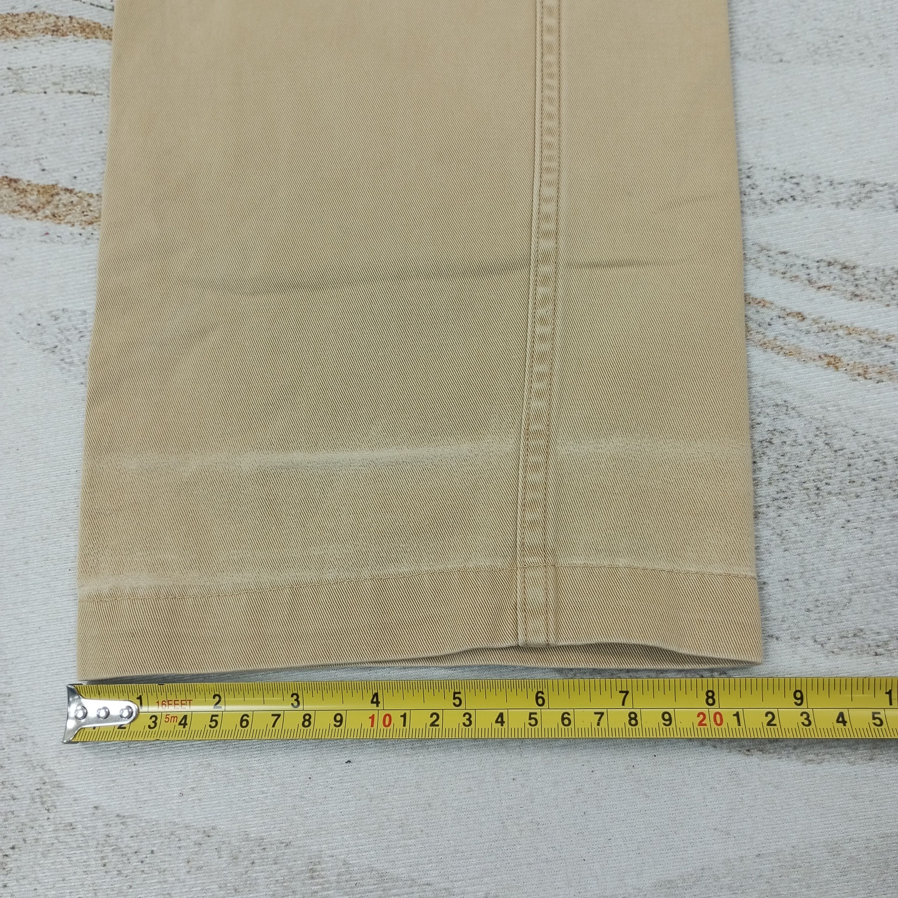 Filson Filson Pants c235n4 Size US 28 / EU 44 - 11 Thumbnail