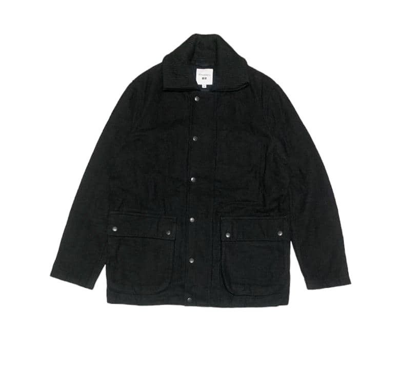 J.W Anderson Uniqlo Wool Jacket