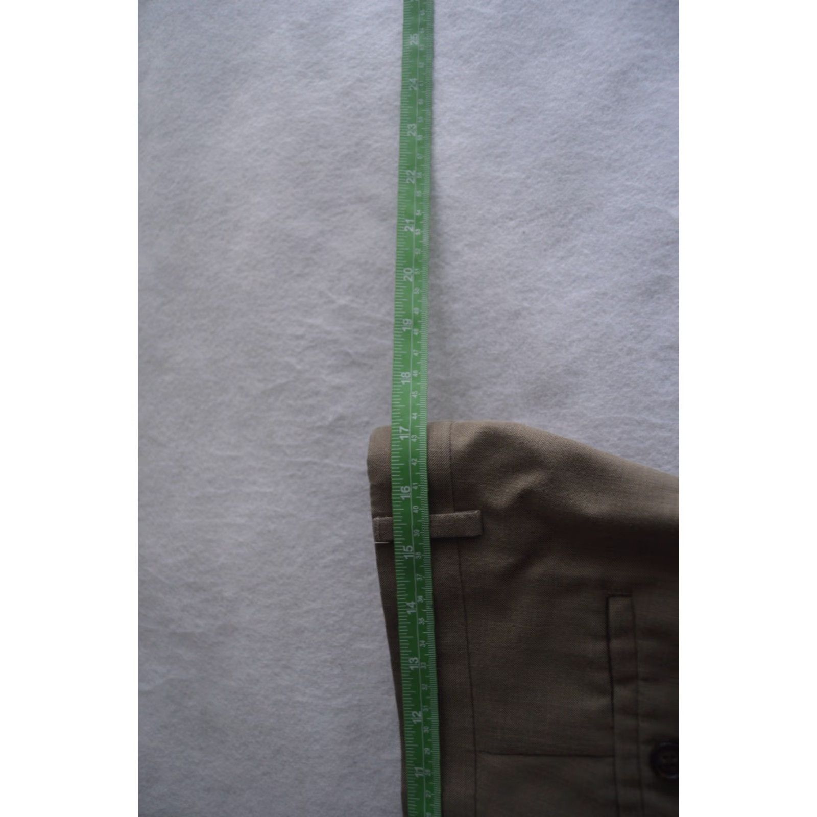 Ralph Lauren VINTAGE not applicable Size US 34 / EU 50 - 6 Thumbnail