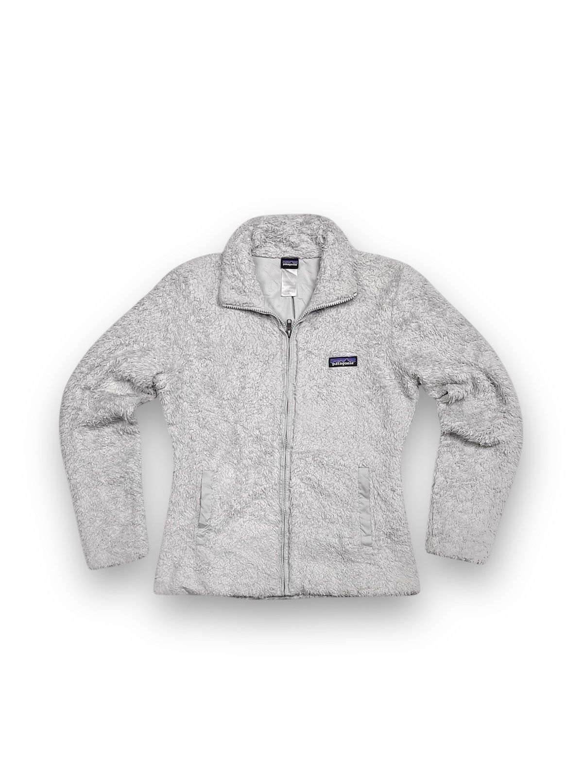 Patagonia Patagonia Los Gatos Women’s Fleece Jacket Size M / US 6-8 / IT 42-44 - 1 Thumbnail