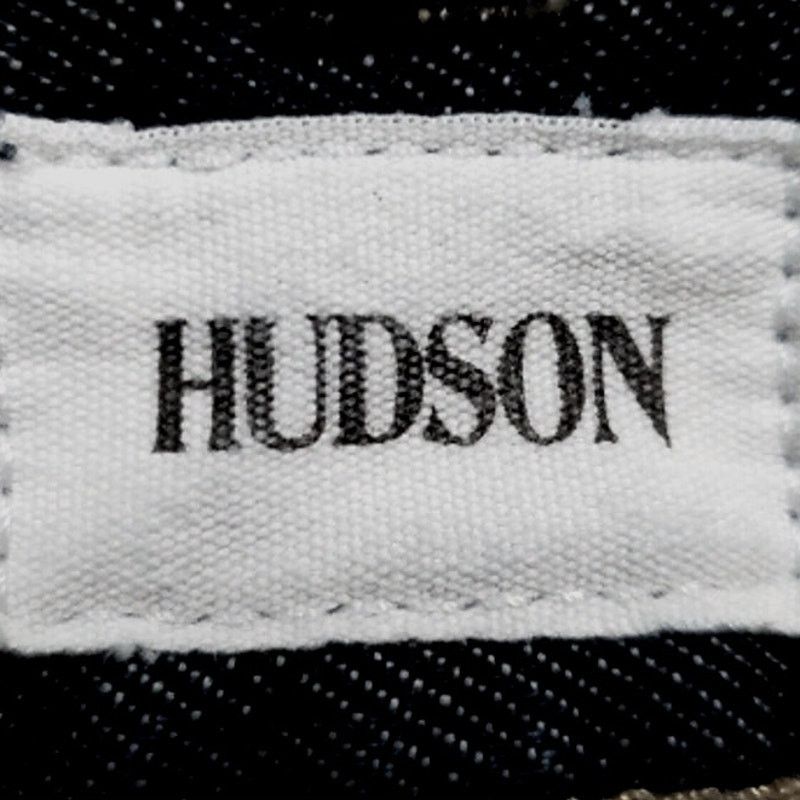Hudson Hudson Black Skinny Jeans | Size 26 Size 26" / US 2 / IT 38 - 6 Thumbnail