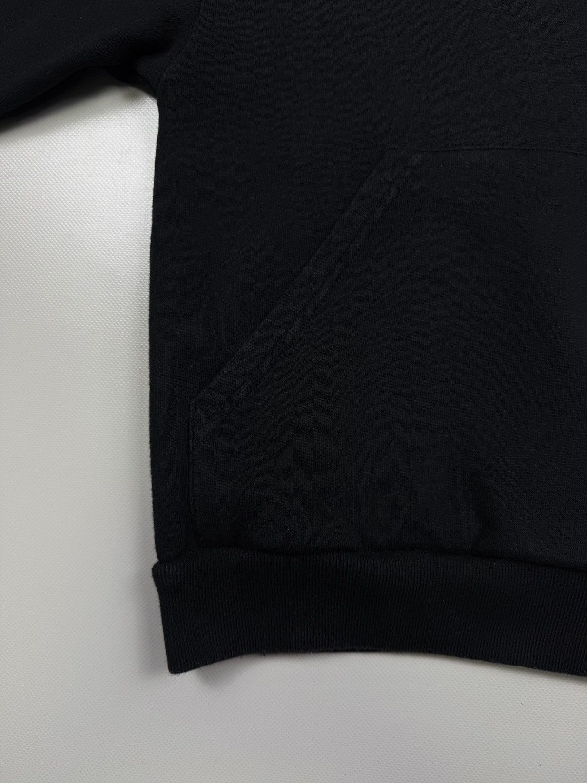 Balenciaga Balenciaga Paris Kids Embroidered Logo Hoodie Size 8y Size XXS / US 00 / IT 34 - 11 Thumbnail