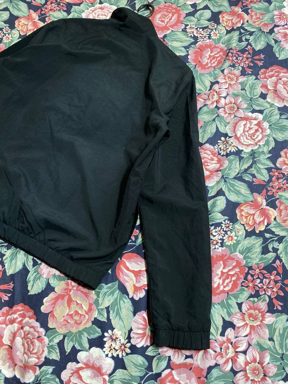 Nike Vintage Nike Light Jacket Logo 80s 90s Size US L / EU 52-54 / 3 - 10 Thumbnail