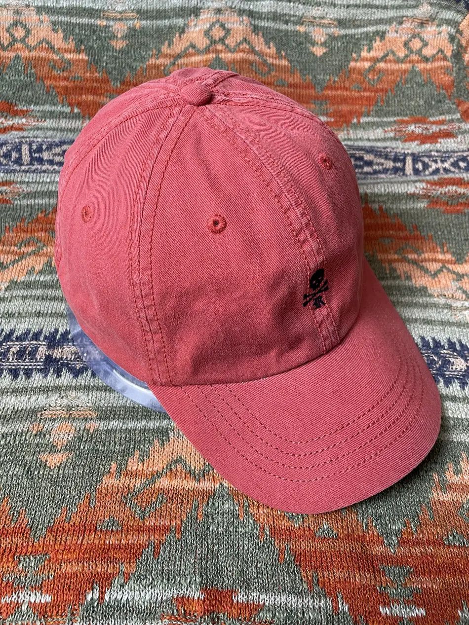 Rugby Ralph Lauren Ralph Lauren Rugby baseball hat baseball cap Size ONE SIZE - 2 Thumbnail