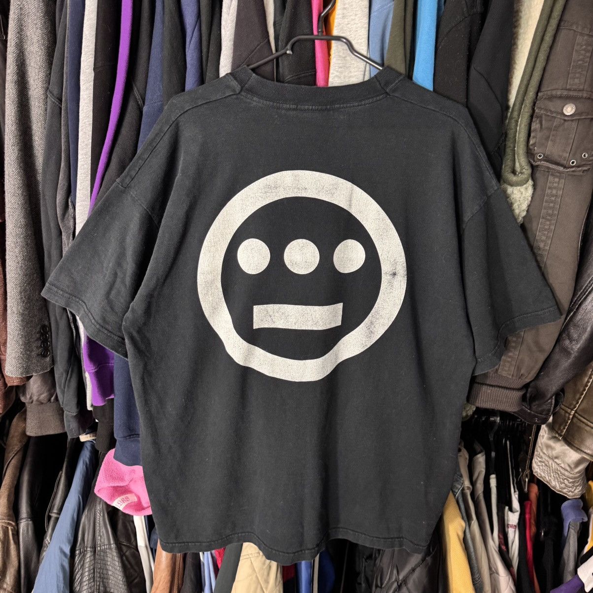 Rap Tees × Vintage VERY RARE Hieroglyphics 90s 3rd Eye Vision Album Rap Tees Size US XL / EU 56 / 4 - 14 Thumbnail