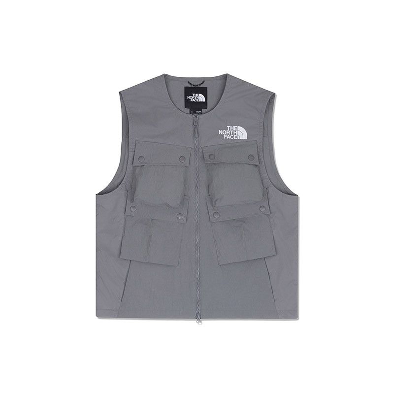 The North Face Urban Exploration MOUNTAIN WIND VEST Size US M / EU 48-50 / 2 - 1 Thumbnail
