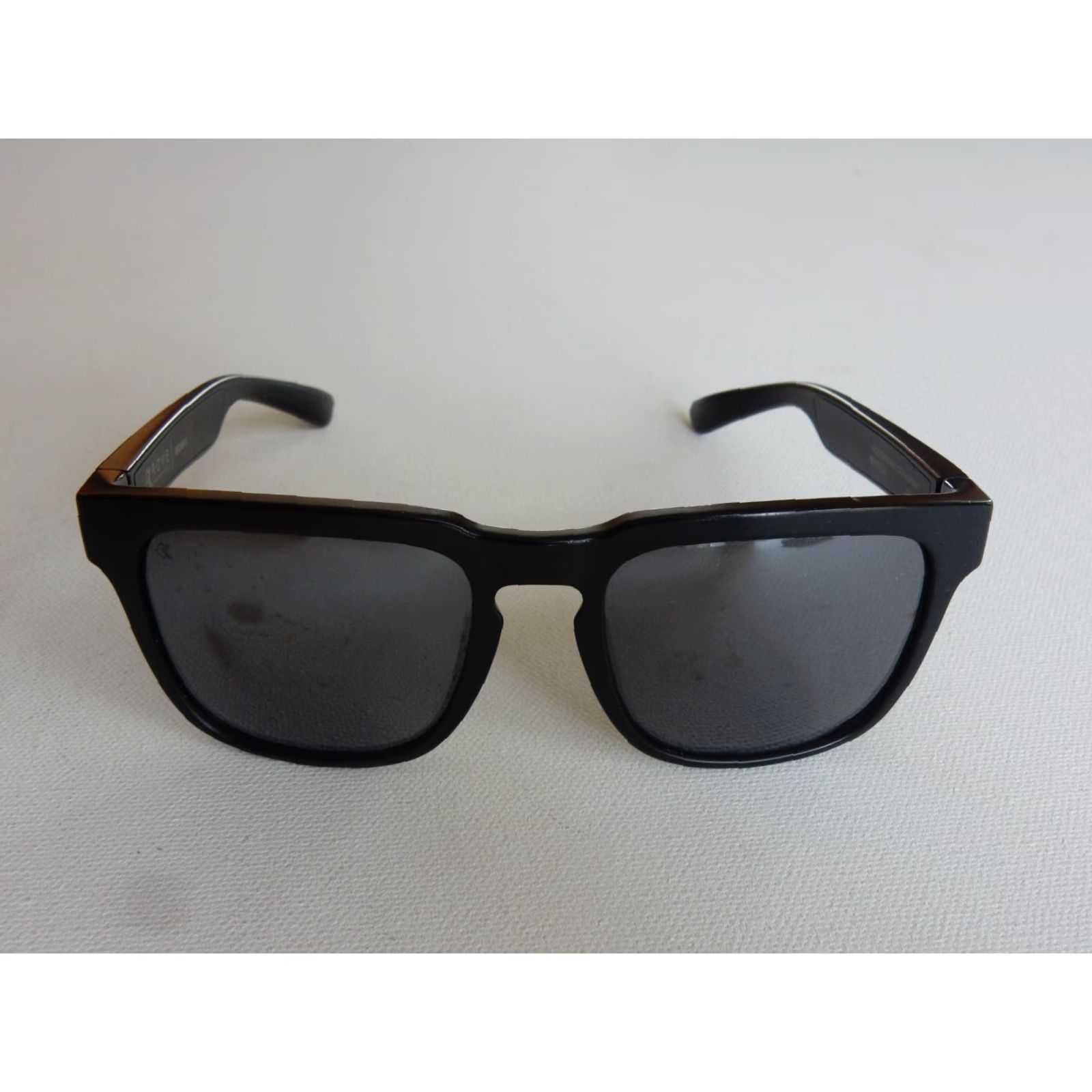 Vintage VINTAGE Kreedom Sunglasses Men Black Midway Accessories Size ONE SIZE - 2 Thumbnail