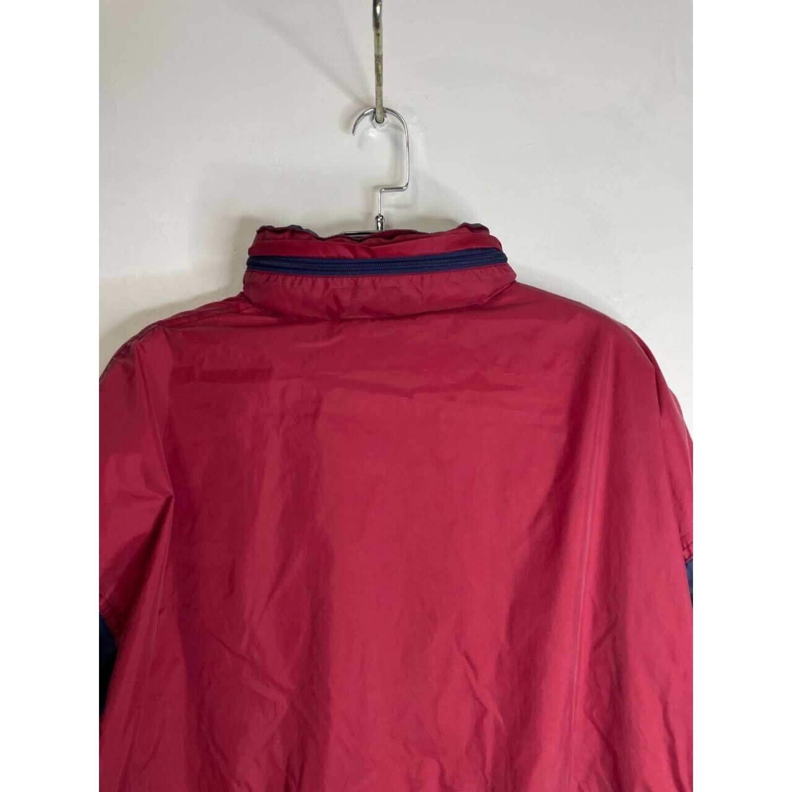 Vintage Vintage TCM Pullover Windbreaker XL Anorak Jacket Rainwear Size US XL / EU 56 / 4 - 8 Thumbnail
