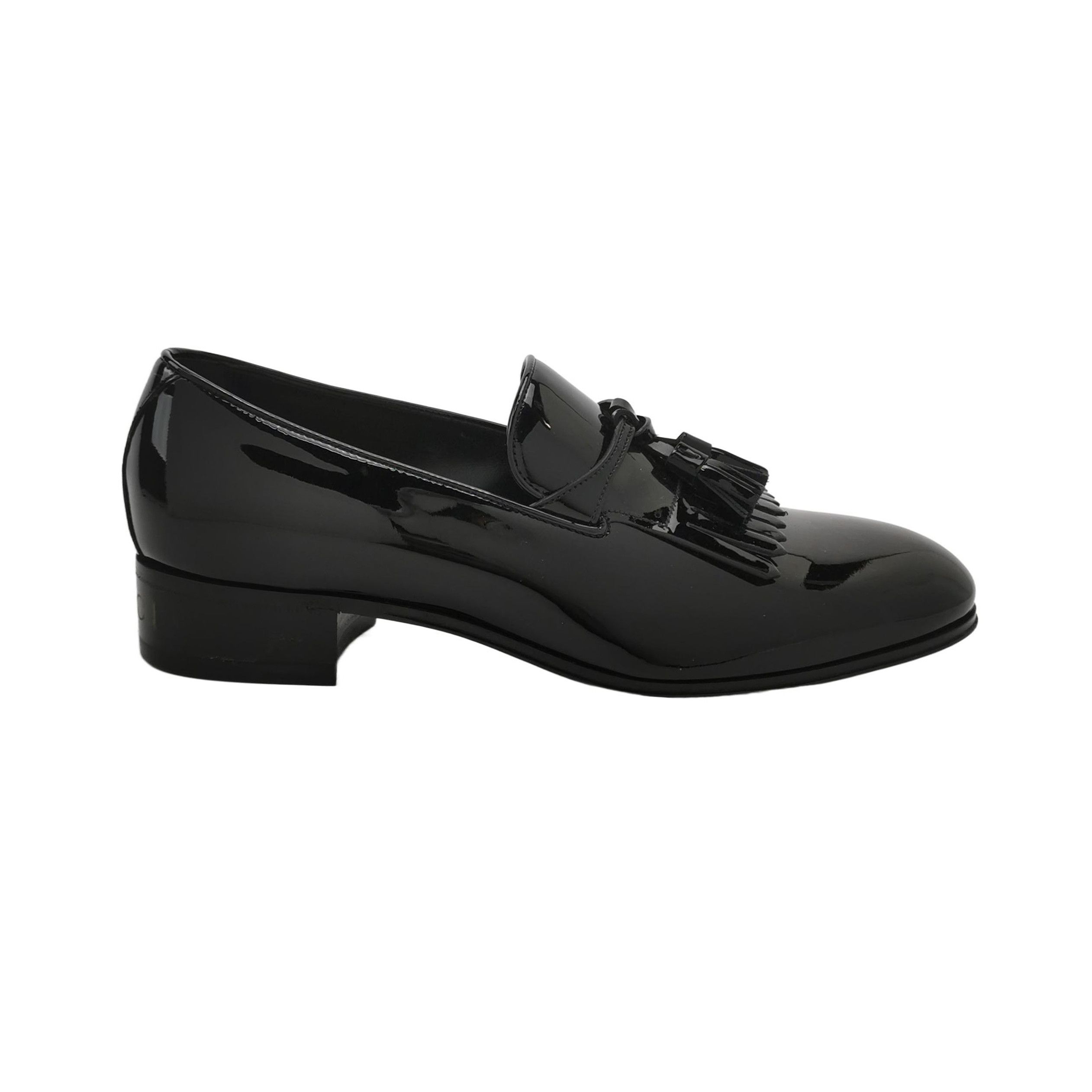 Gucci Gucci Men 6.5 Leather Size US 6.5 / EU 39-40 - 1 Thumbnail
