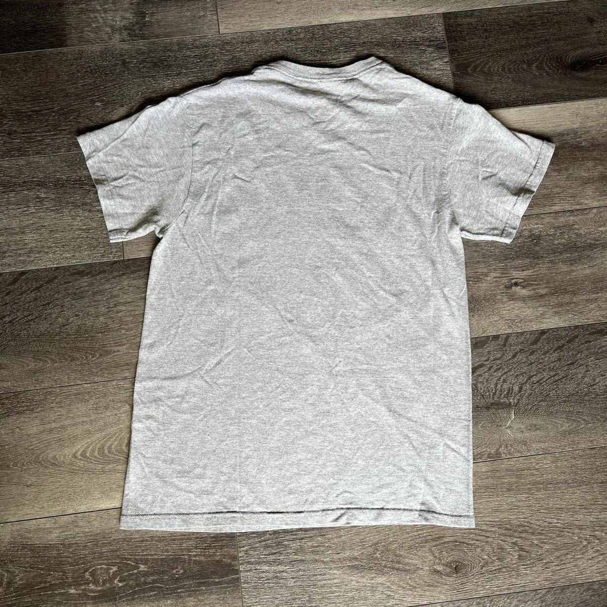 Rap Tees Vintage 2000s YMCMB The Hate is Real Rap Graphic Logo Tee Size US S / EU 44-46 / 1 - 2 Thumbnail