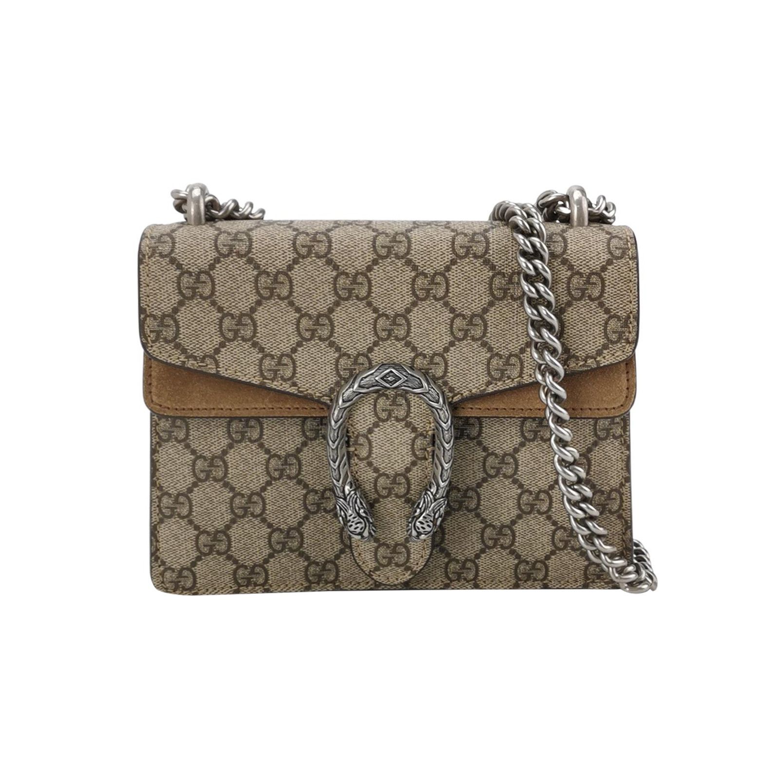 Gucci Gucci Women os Shoulder Bags Size ONE SIZE - 1 Thumbnail
