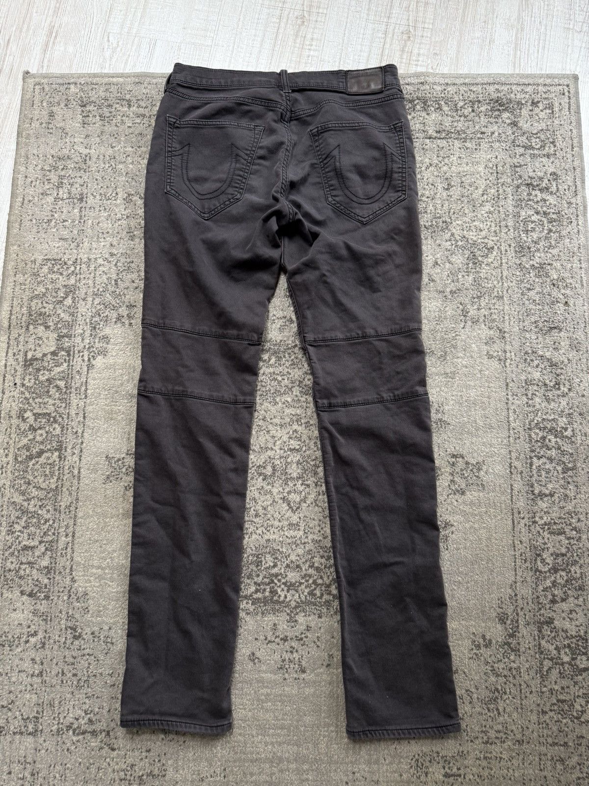 True Religion True Religion Jeans Size US 30 / EU 46 - 1 Thumbnail