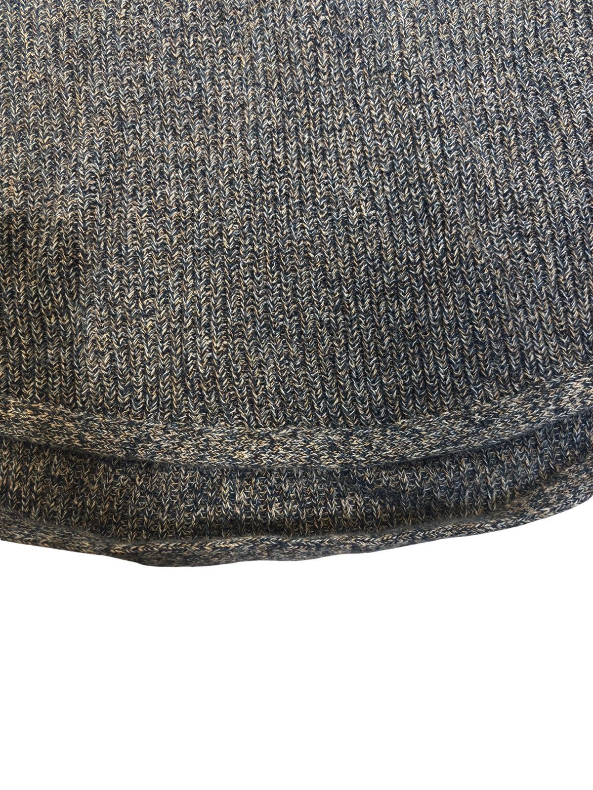 Express Loose Sweater.mt1716 Size US XXS / EU 40 - 8 Thumbnail