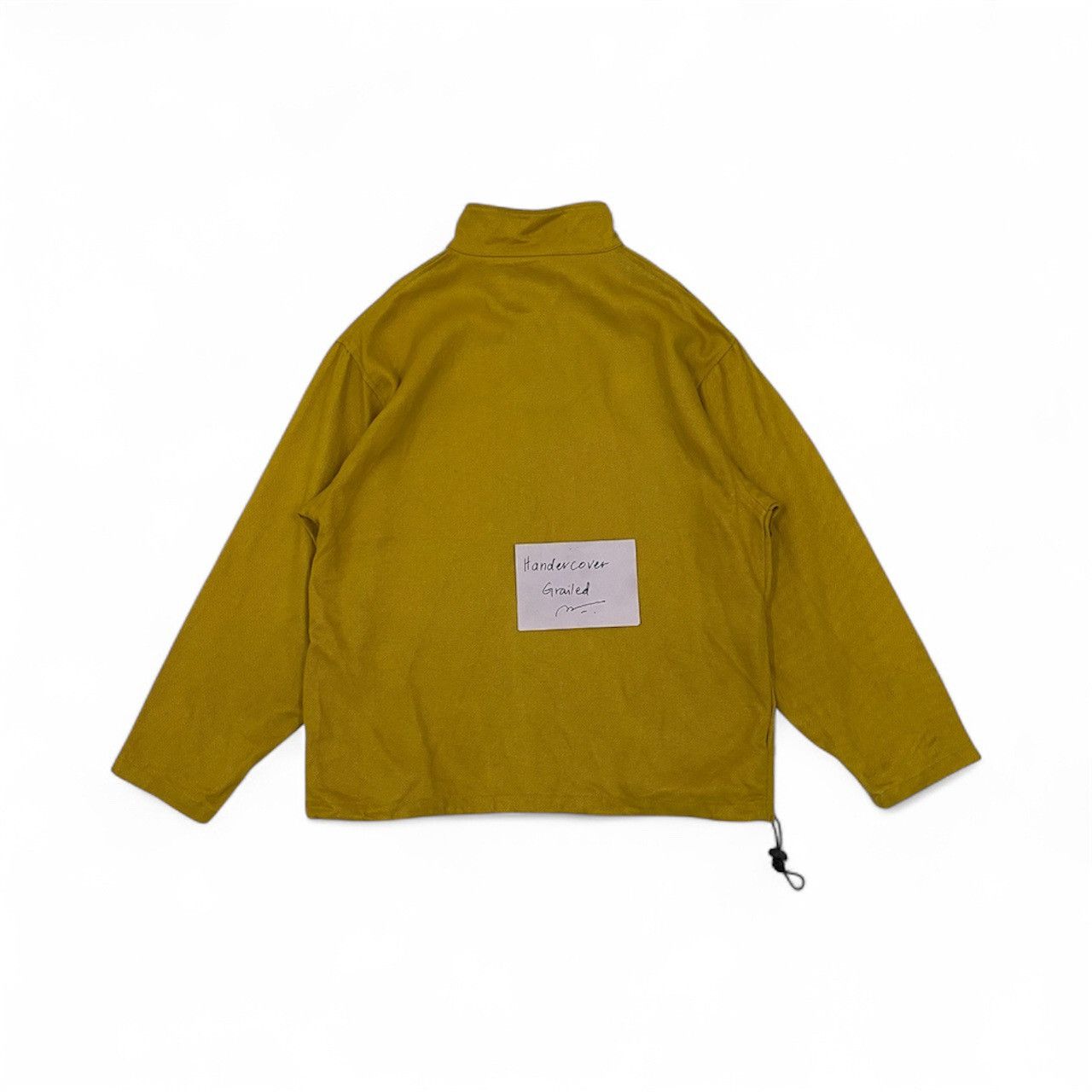 Manastash Manastash Half Zip Jacket Size US S / EU 44-46 / 1 - 2 Thumbnail