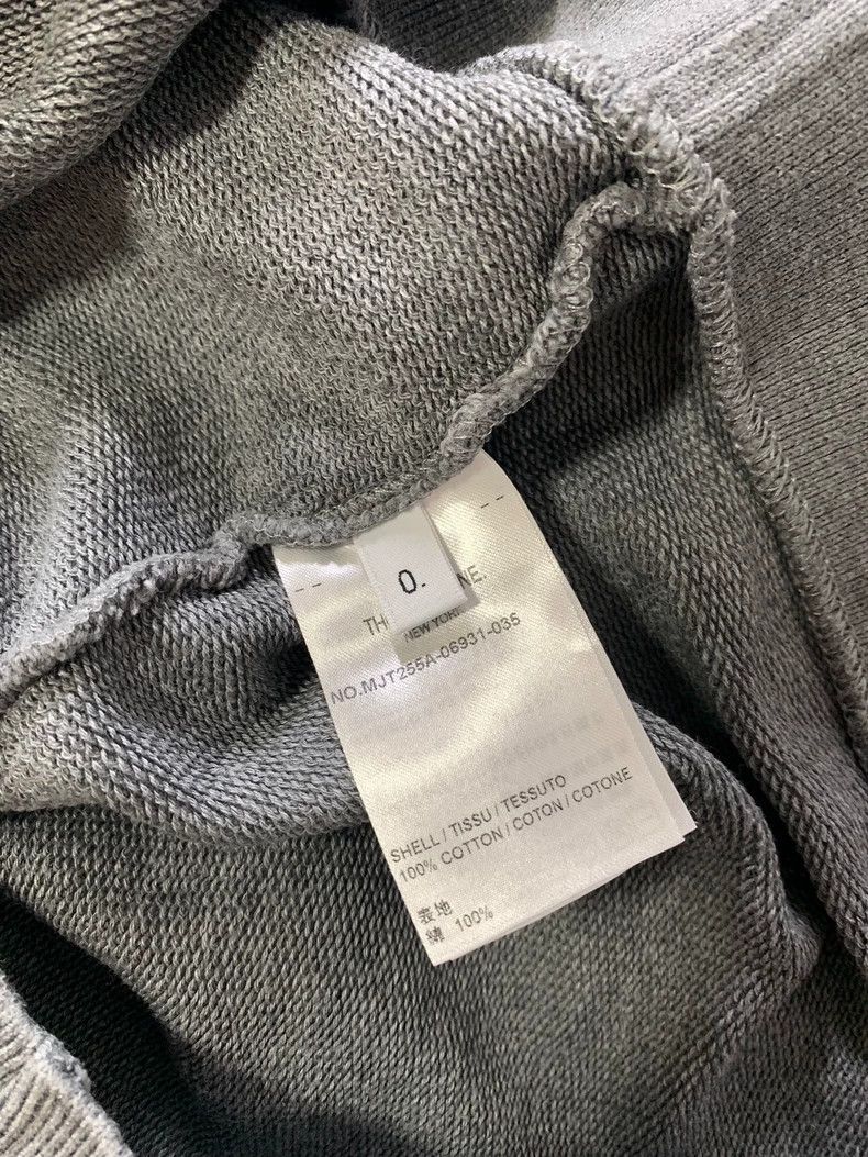 Thom Browne Thom Browne Tie-dyed hoodie Size US XS / EU 42 / 0 - 4 Thumbnail