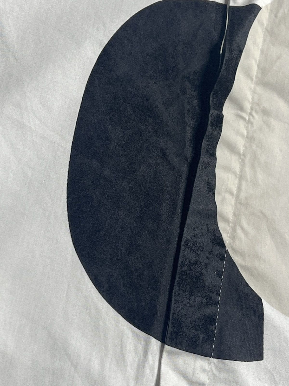 Wooyoungmi White Shirt Wooyoungmi Size US S / EU 44-46 / 1 - 4 Thumbnail