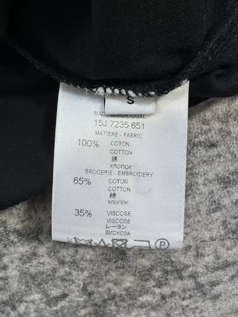 Givenchy Givenchy Dragon Year Limited Edition High-neck Sweatshirt Size US XL / EU 56 / 4 - 5 Thumbnail