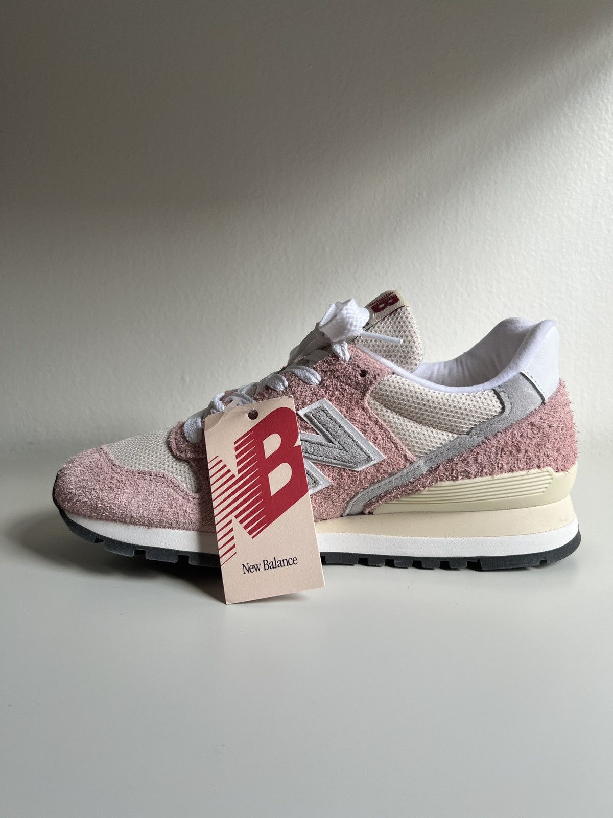New Balance Made In USA 996 Size US 6.5 / IT 36.5 - 4 Thumbnail