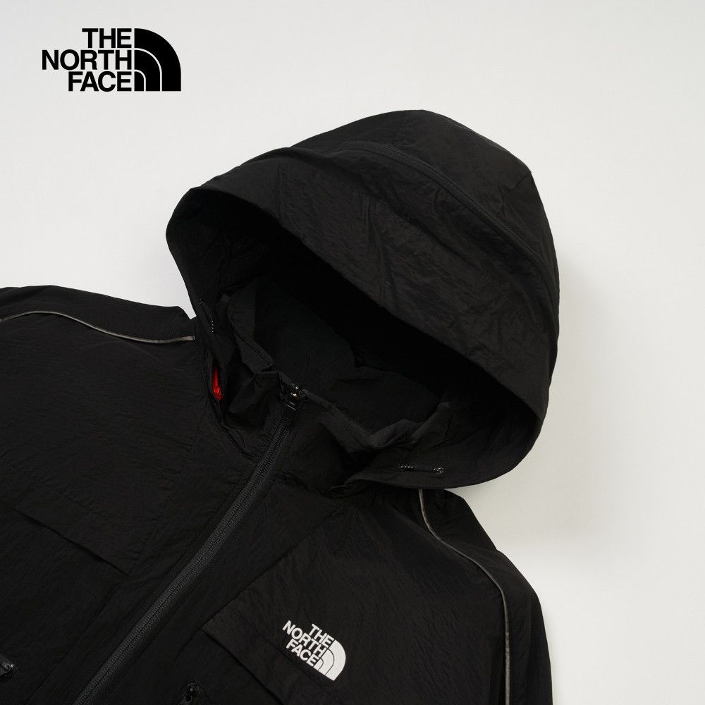Kazuki Kuraishi × The North Face Urban Exploration KAZUKI CONVERTIBLE WIND JACKET Size US M / EU 48-50 / 2 - 4 Thumbnail
