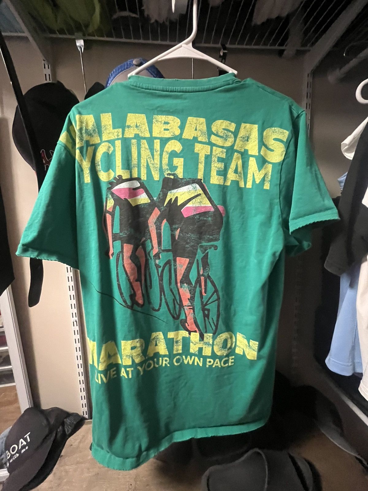 Other valabasas Size US S / EU 44-46 / 1 - 1 Thumbnail
