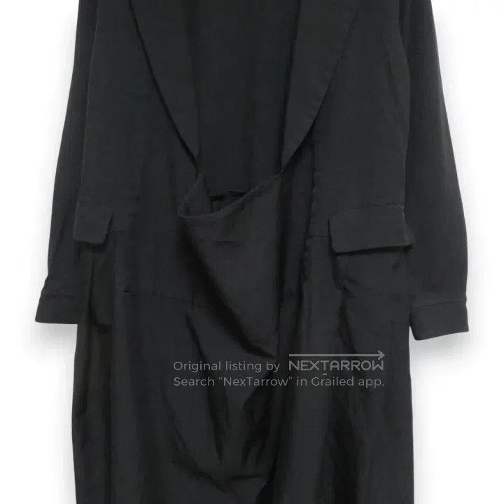Other Comme Des Garcons Black retro design dress Size S / US 4 / IT 40 - 3 Thumbnail