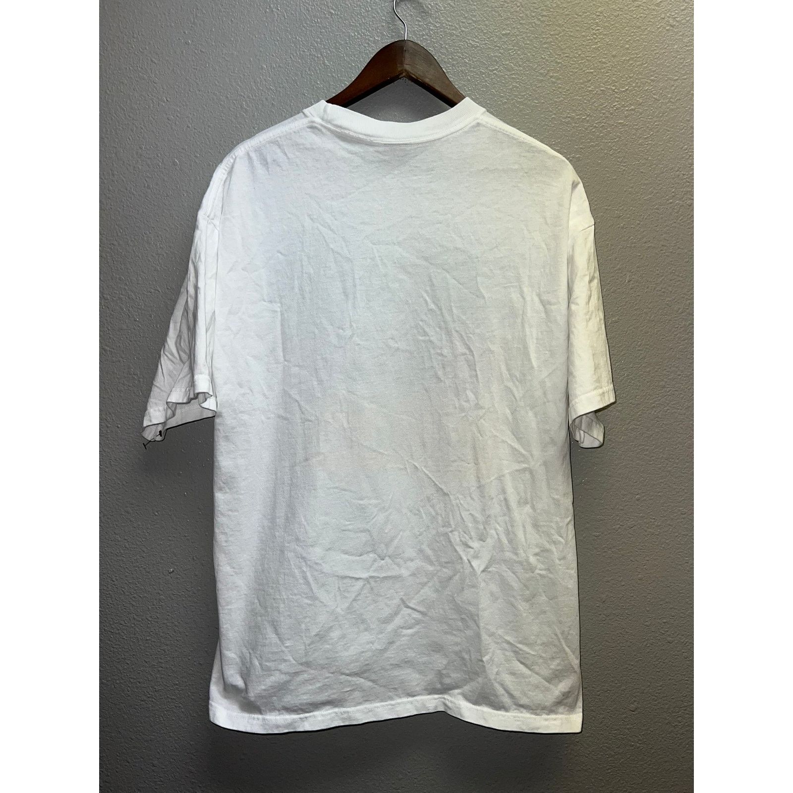 Jerzees Vintage Honolulu Shirt Clark Hatch Fitness Center Hawaii L Size US L / EU 52-54 / 3 - 5 Thumbnail