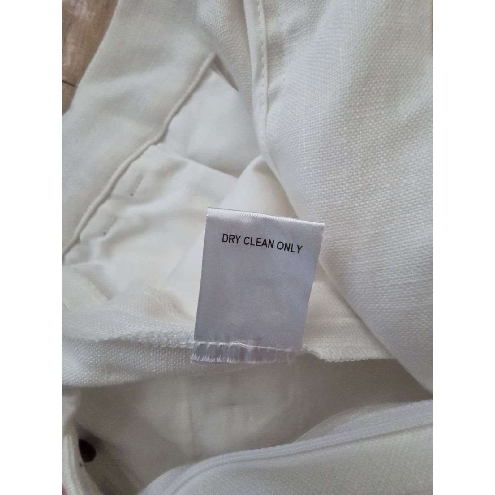 Christopher John Rogers CHRISTOPHER JOHN ROGERS ColorBlock Leg Pants 4 A001034 Size 26" / US 2 / IT 38 - 8 Thumbnail