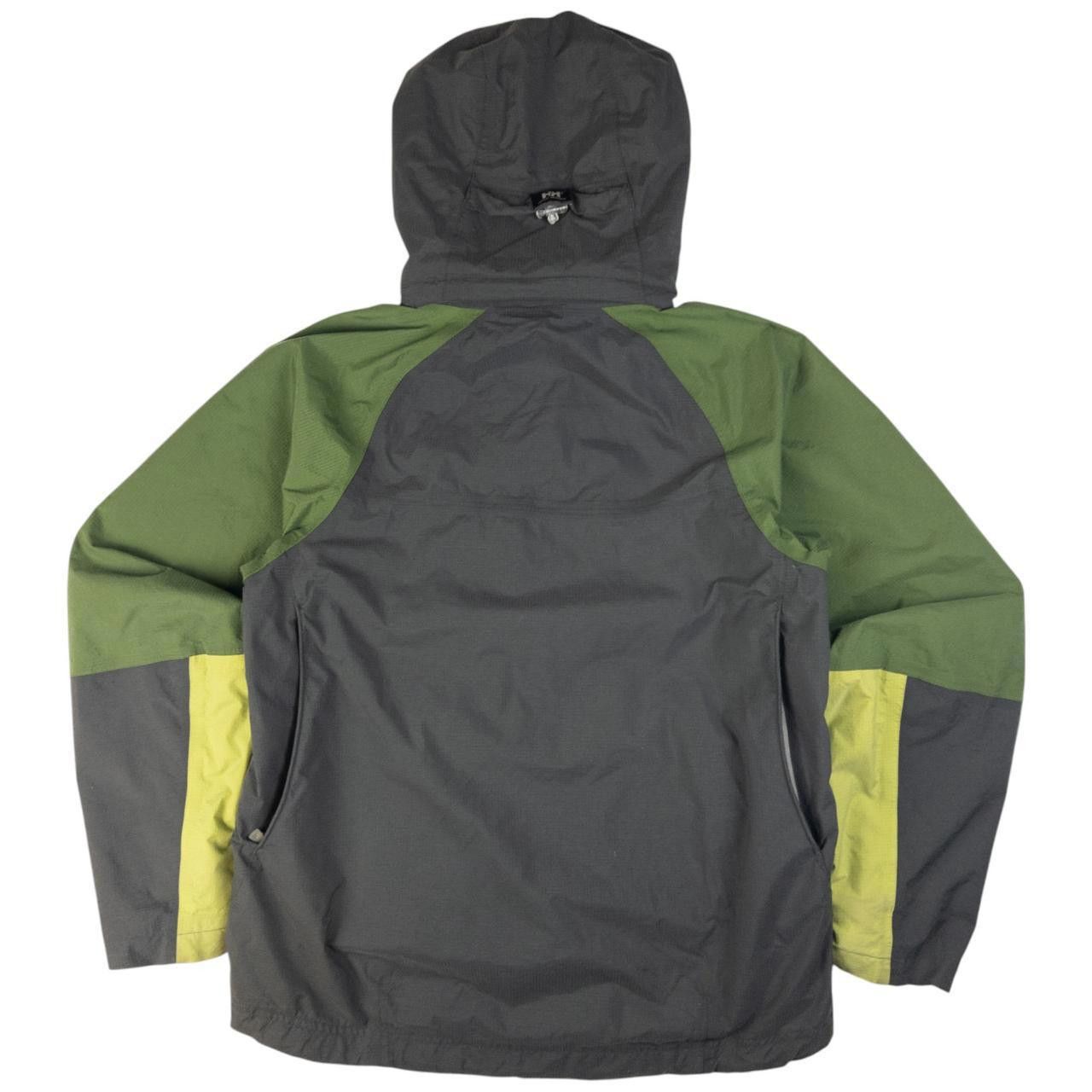 Helly Hansen Vintage Helly Hansen Hellytech Snowboarding Jacket Size M Size US M / EU 48-50 / 2 - 2 Thumbnail