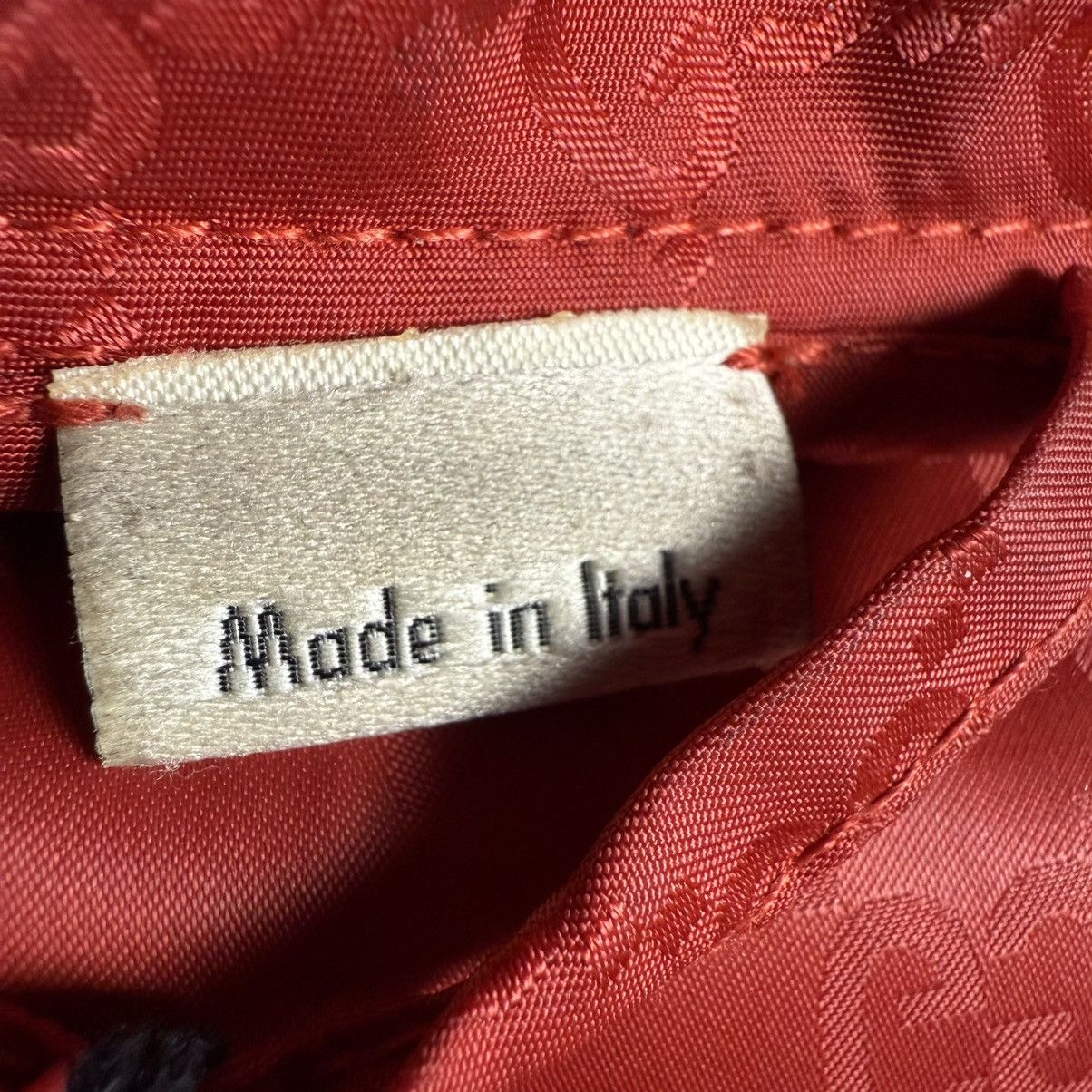 Gucci Gucci Monogram Nylon ‘Red’ Hooded Windbreaker Size US M / EU 48-50 / 2 - 3 Thumbnail