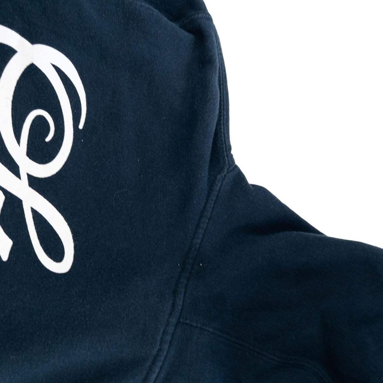 Stussy Stussy Graphic Hoodie Size M Size US M / EU 48-50 / 2 - 5 Thumbnail
