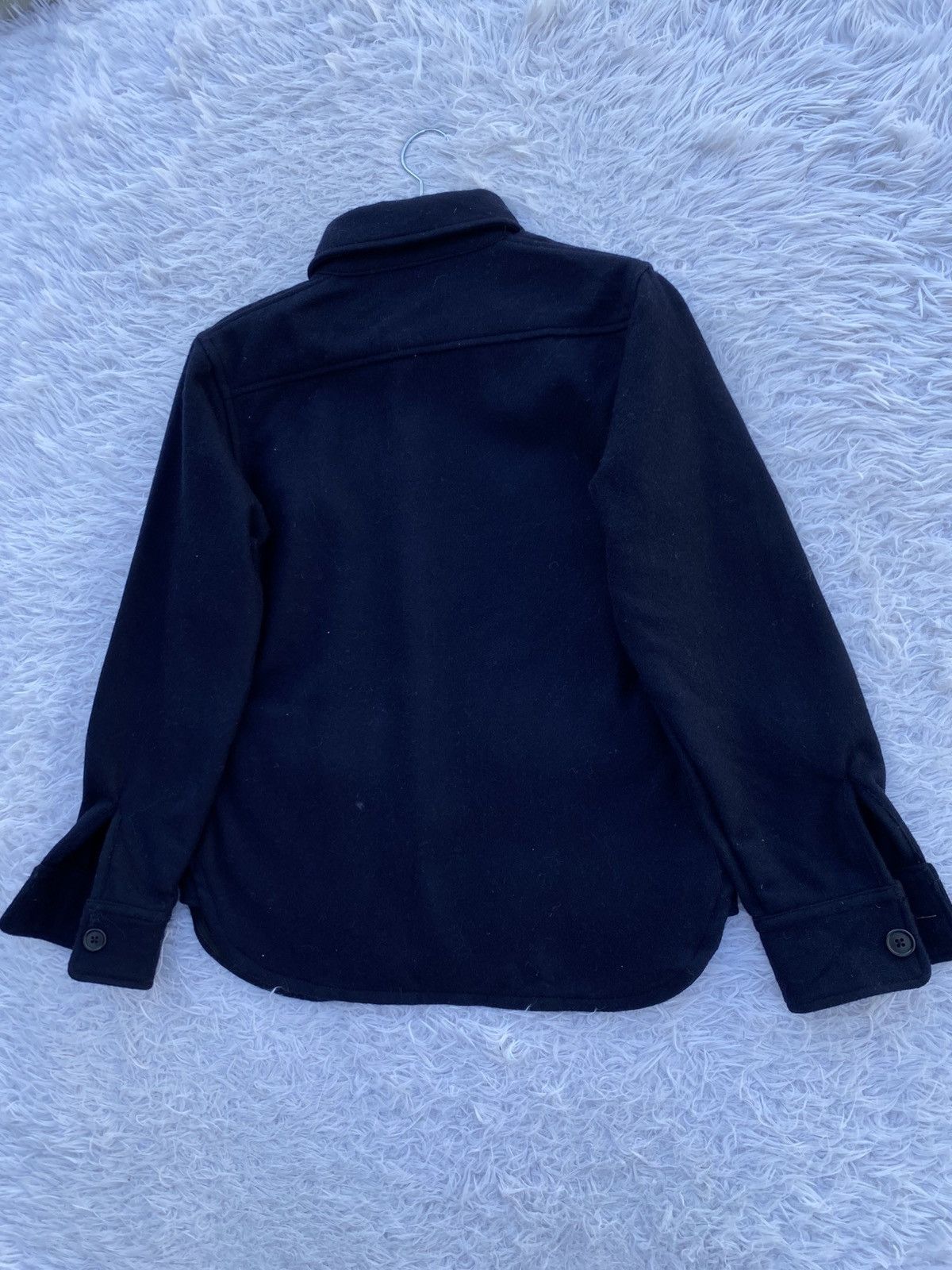 Pherrow's Rare Vintage 90s Pherrow's Wool Jacket Size US S / EU 44-46 / 1 - 13 Thumbnail