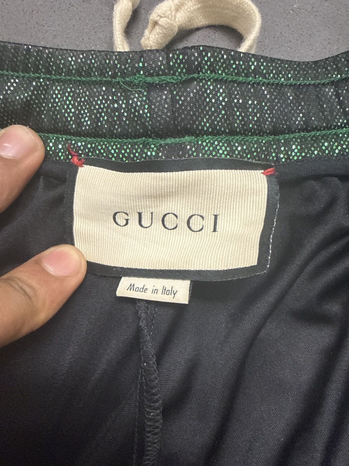 Gucci GUCCI SHORTS Size US 28 / EU 44 - 3 Thumbnail
