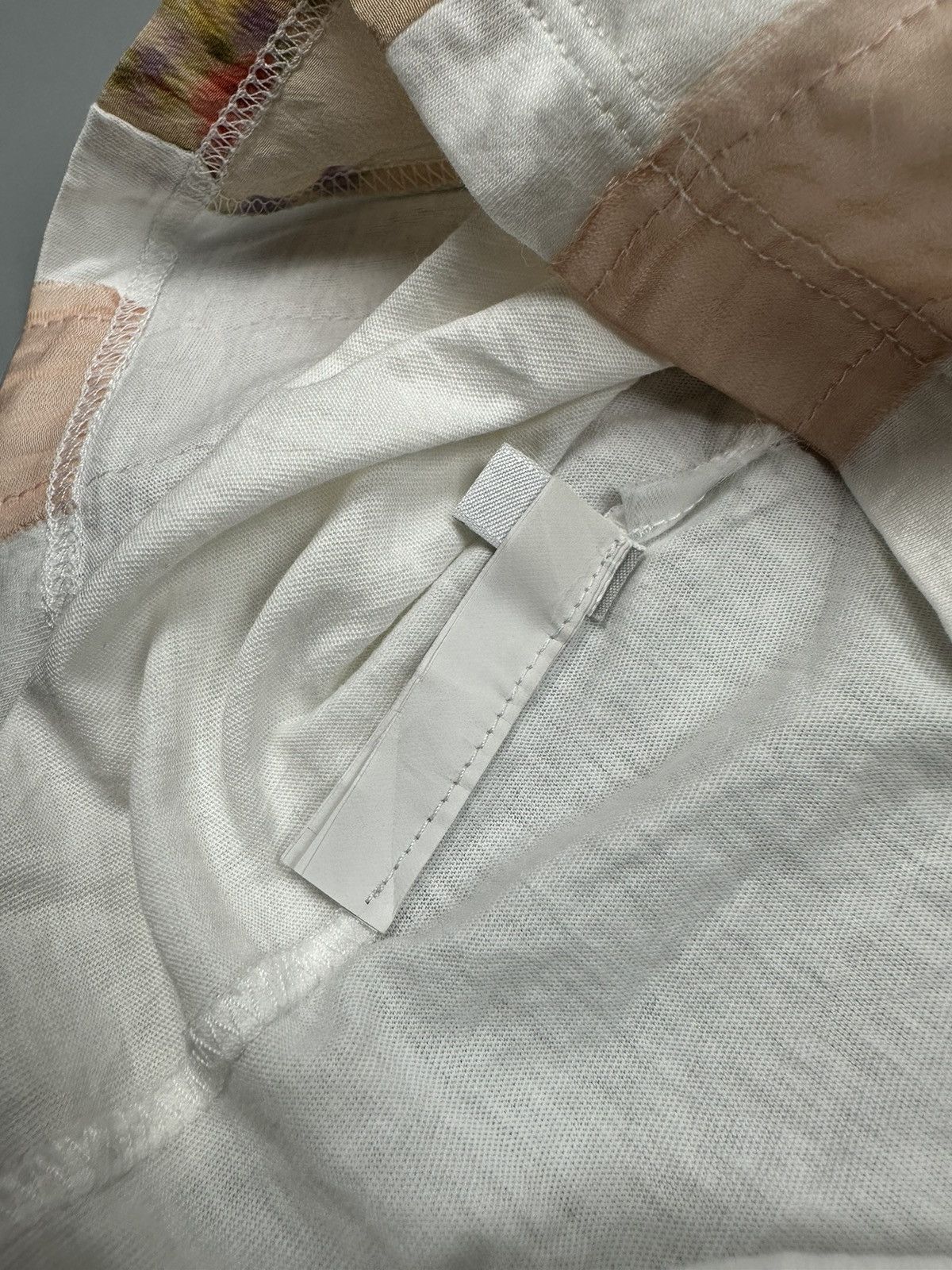Miu Miu Miu Miu Tee Size XS / US 0-2 / IT 36-38 - 7 Thumbnail