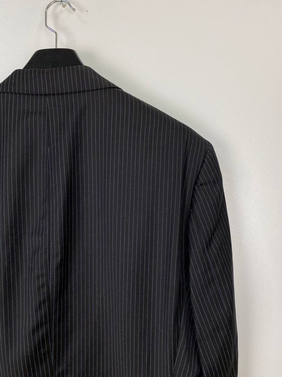 Hugo Boss Hugo Boss luxury classic suit size US 42 Size 42R - 7 Thumbnail