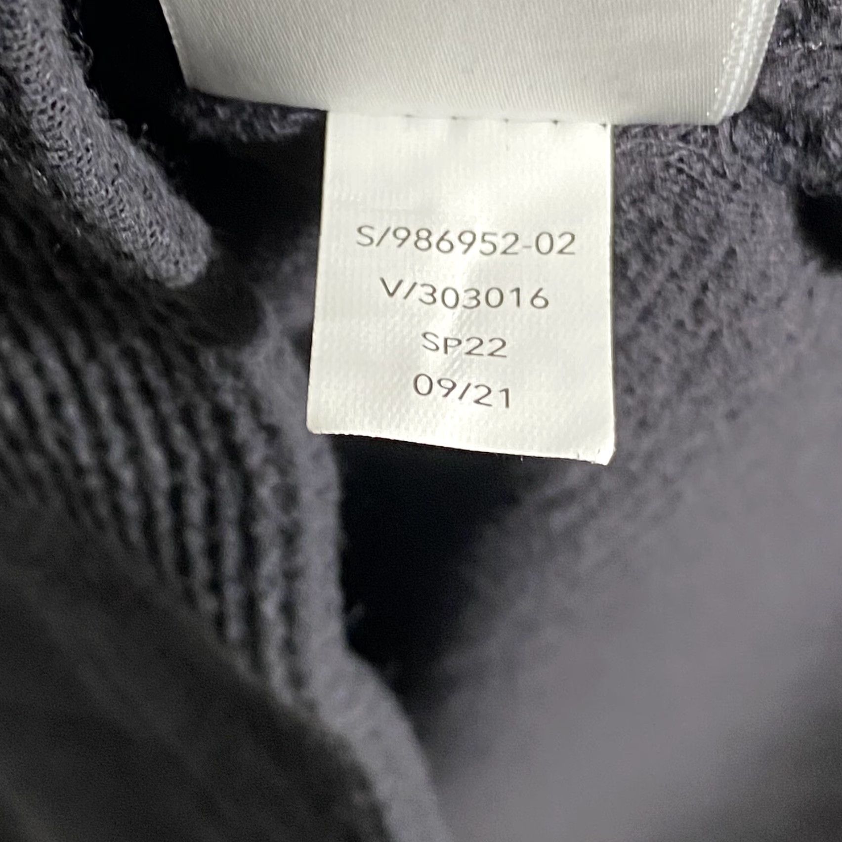 Athleta Athleta Hoodie Women’s Gray Coaster Luxe Waffle Pullover Sweatshirt S Small Button Accents Activewear Regular Fit Jacket? Size S / US 4 / IT 40 - 7 Thumbnail