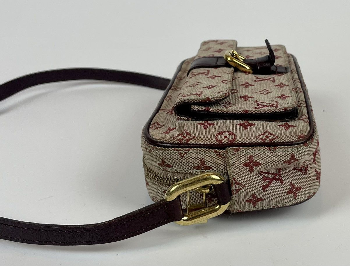Louis Vuitton Louis Vuitton Juliette Size ONE SIZE - 3 Thumbnail