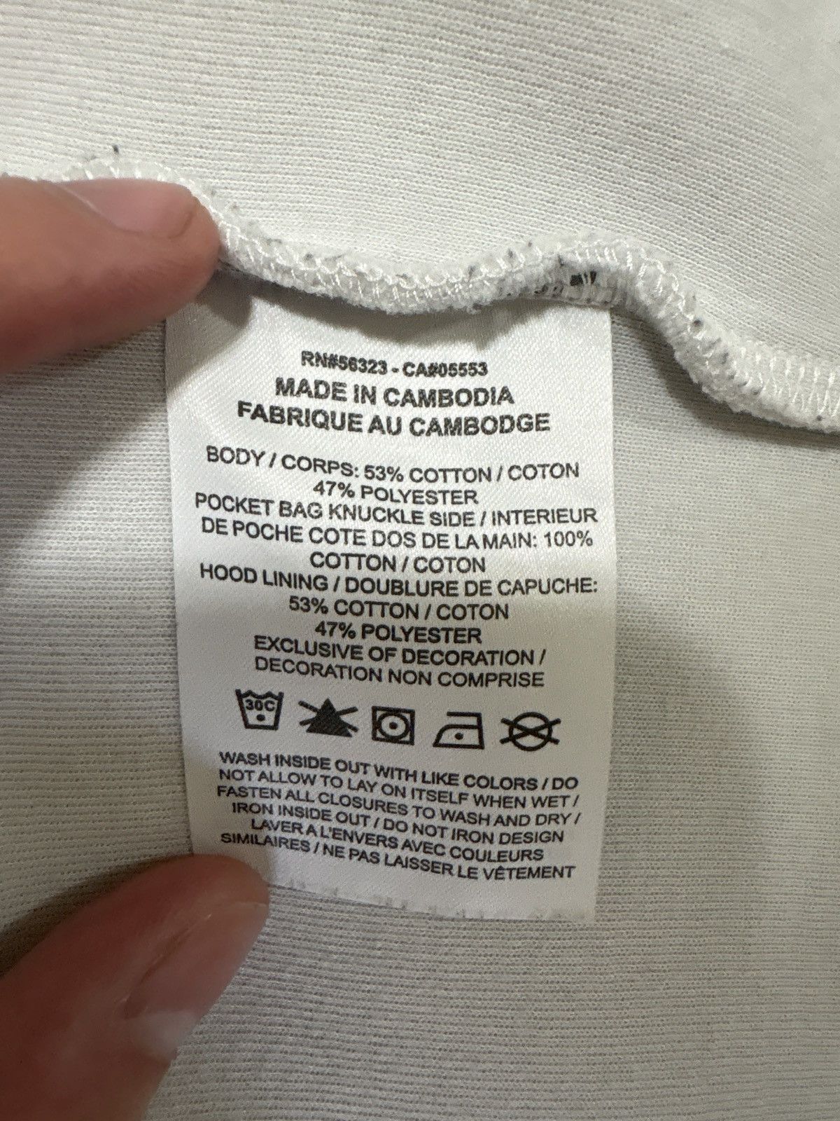 Nike Nike Tech Sweatsuit Size US L / EU 52-54 / 3 - 8 Thumbnail