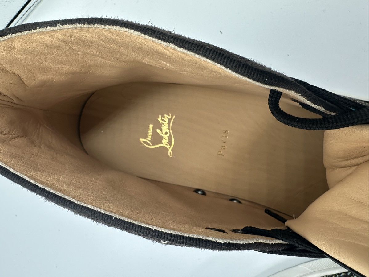Christian Louboutin CHRISTIAN LOUBOUTIN SHOES Size US 13 / EU 46 - 20 Thumbnail