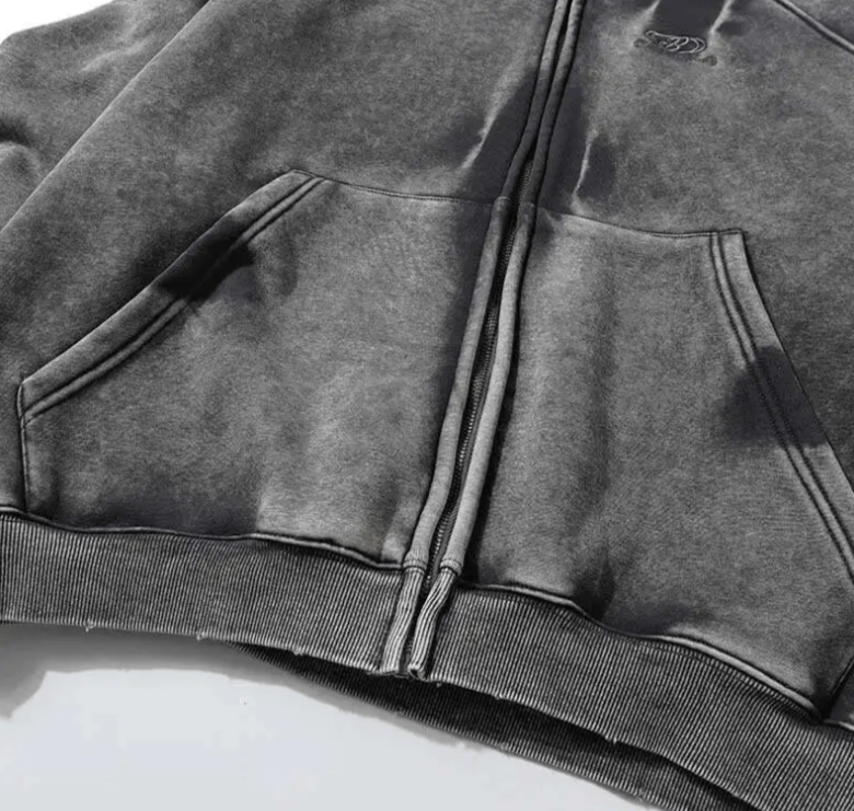 Japanese Brand Design Padded Hooded Size US L / EU 52-54 / 3 - 6 Thumbnail