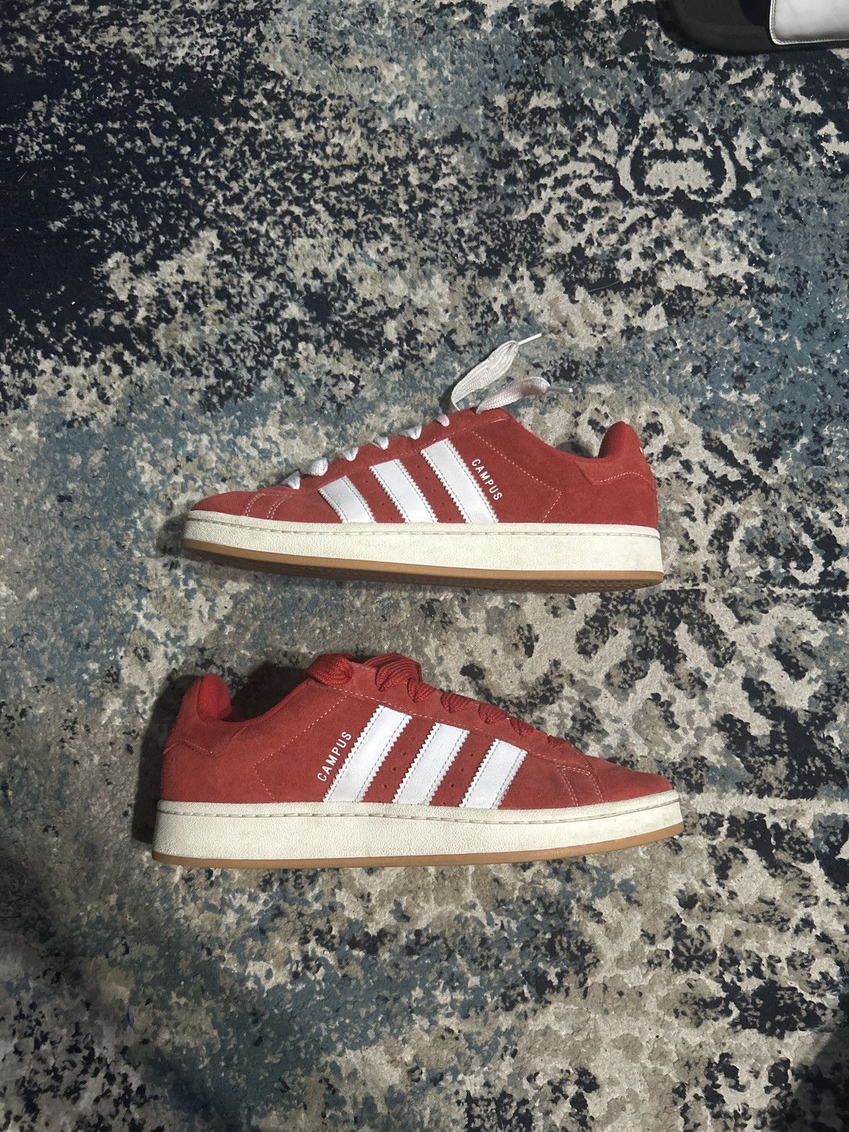 Adidas Adidas Campus 00 Size US 11.5 / EU 44-45 - 1 Thumbnail