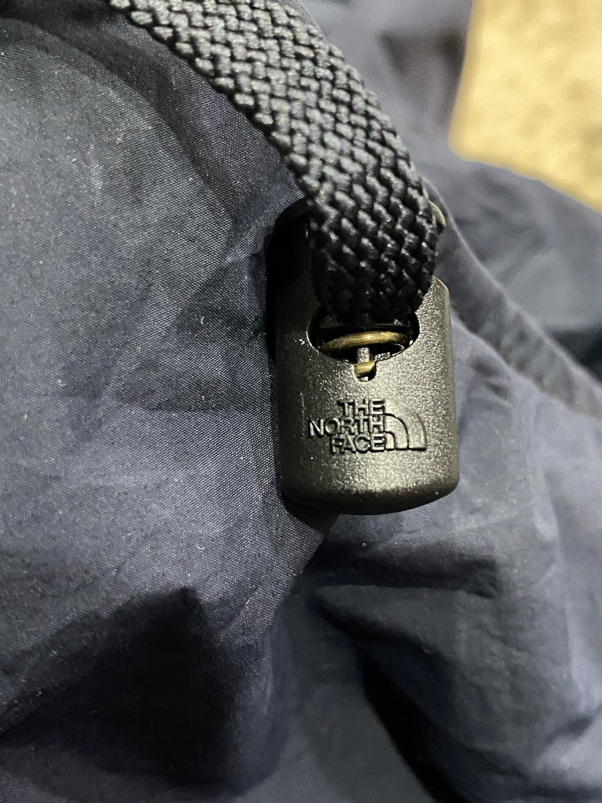 Nanamica × The North Face Purple Label Vintage THE NORTH FACE NANAMICA Hoodie Zipper Jacket Size US M / EU 48-50 / 2 - 15 Thumbnail