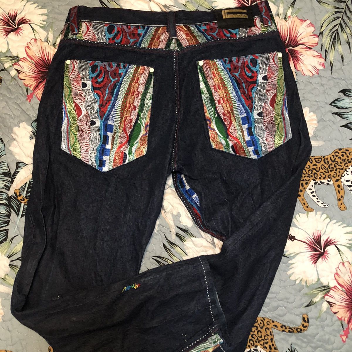 Coogi Coogi Size US 42 / EU 58 - 9 Thumbnail