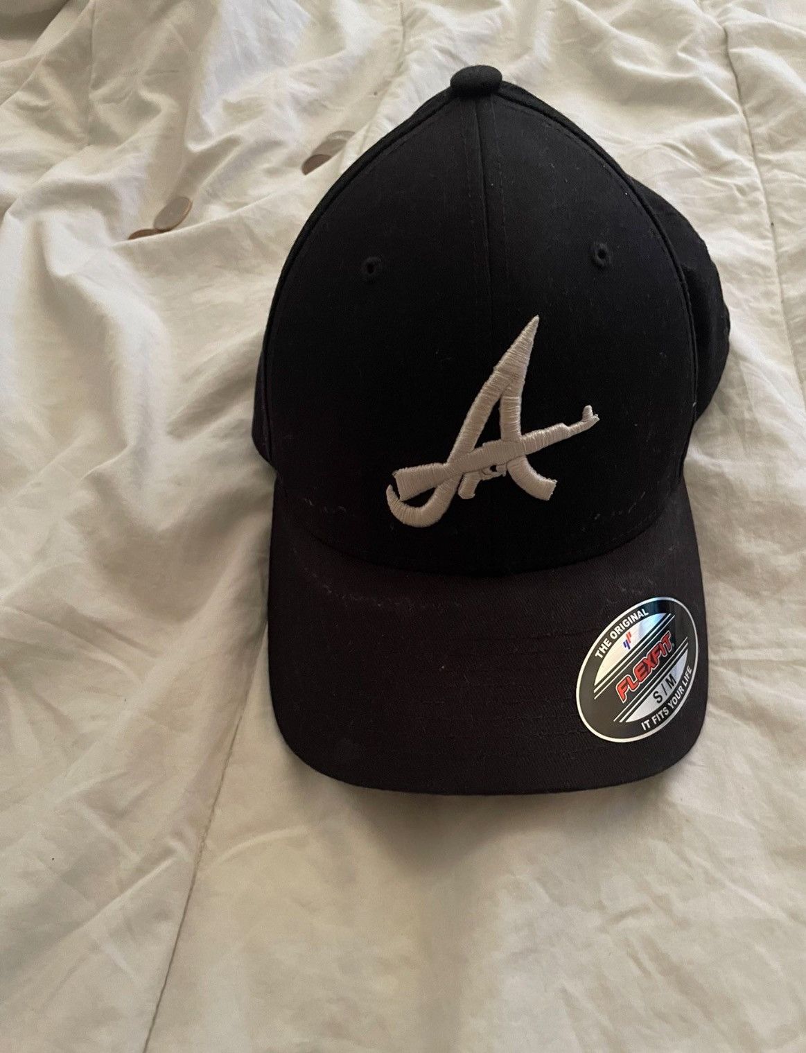 Other Activity ak47 Atlanta braves hat Size ONE SIZE - 1 Preview