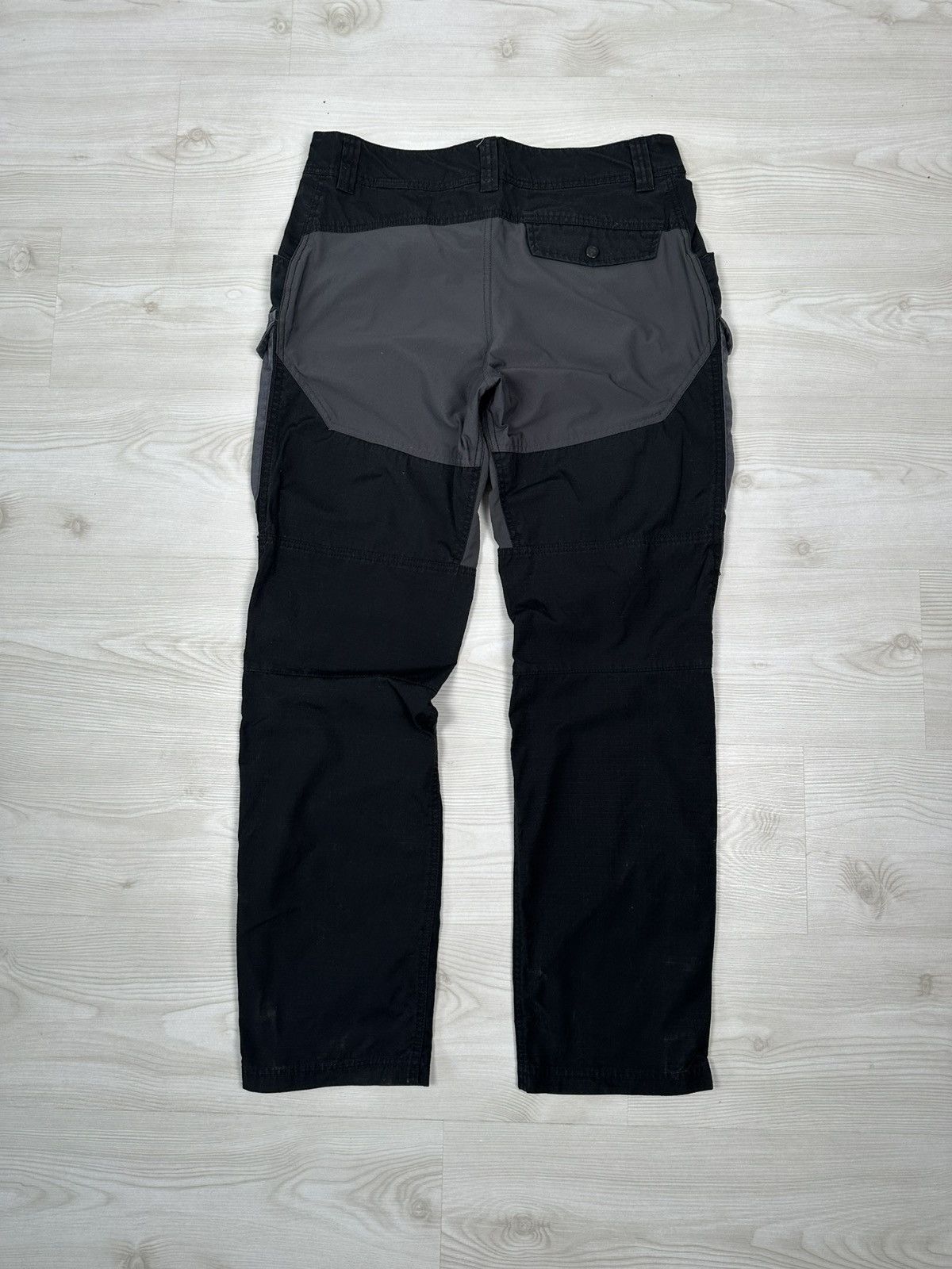 H&M Cargo Pants Workwear H&M Streetwear Size US 32 / EU 48 - 3 Thumbnail