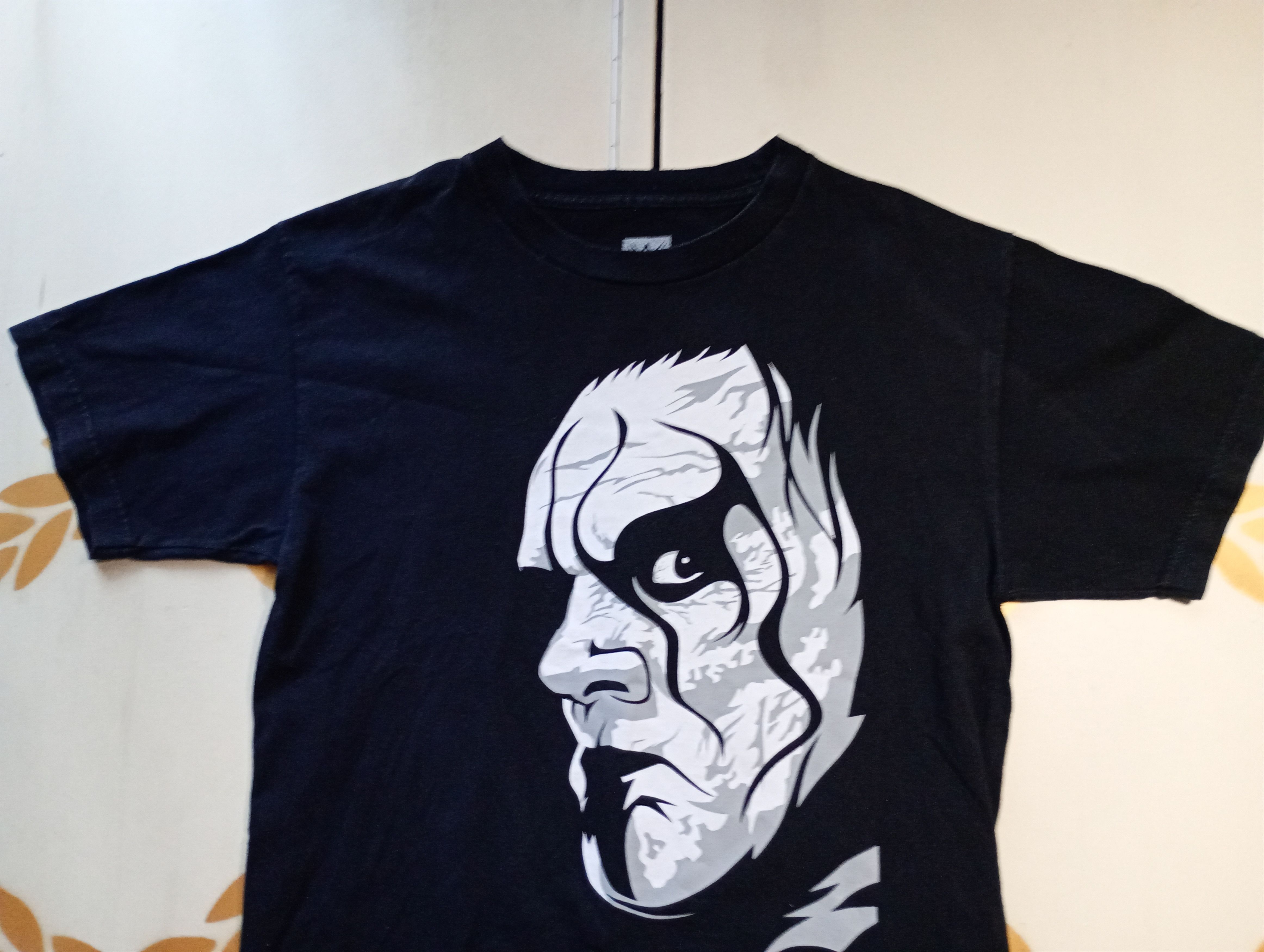 WWE WWE Sting T-Shirt 2014 Size US M / EU 48-50 / 2 - 4 Thumbnail