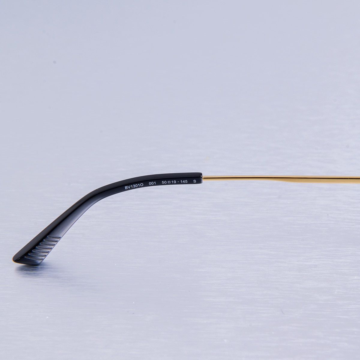 Bottega Veneta BOTTEGA VENETA BV1301O 001 GLASSES Size ONE SIZE - 5 Thumbnail